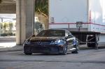 Mercedes-Benz SL65 AMG Black Series 2009 года